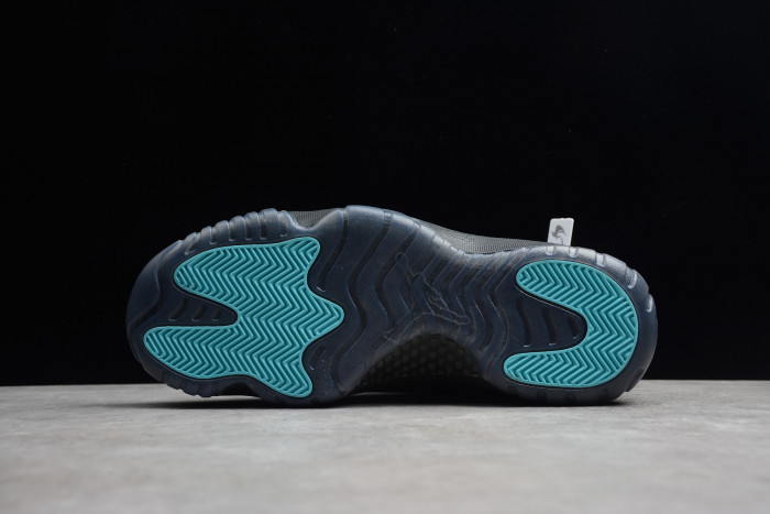 Air Jordan 11 Retro “Gamma Blue” 378037-006
