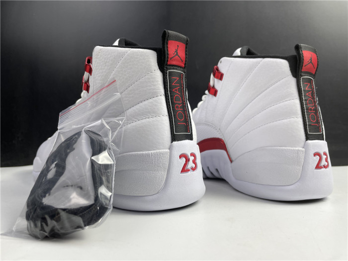 Air Jordan 12 “Twist” CT8013-106