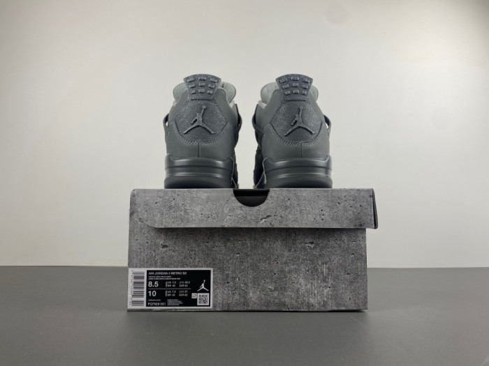 Air Jordan 4 SE “Paris Olympics”