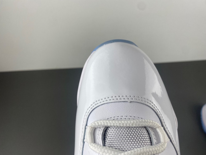 Air Jordan 11 “legend Blue” CT8012-104