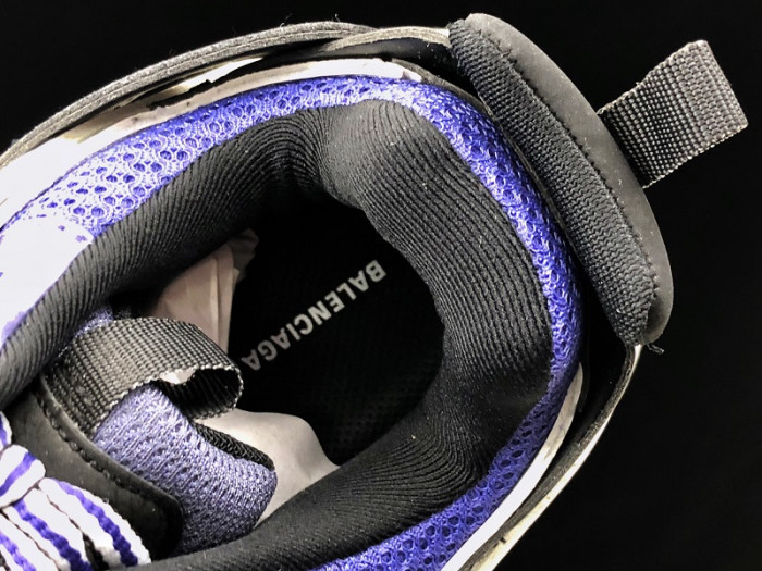 BLCG WMNS TRACK TRAINER ‘VIOLET’ 542436 W1GB9 5162