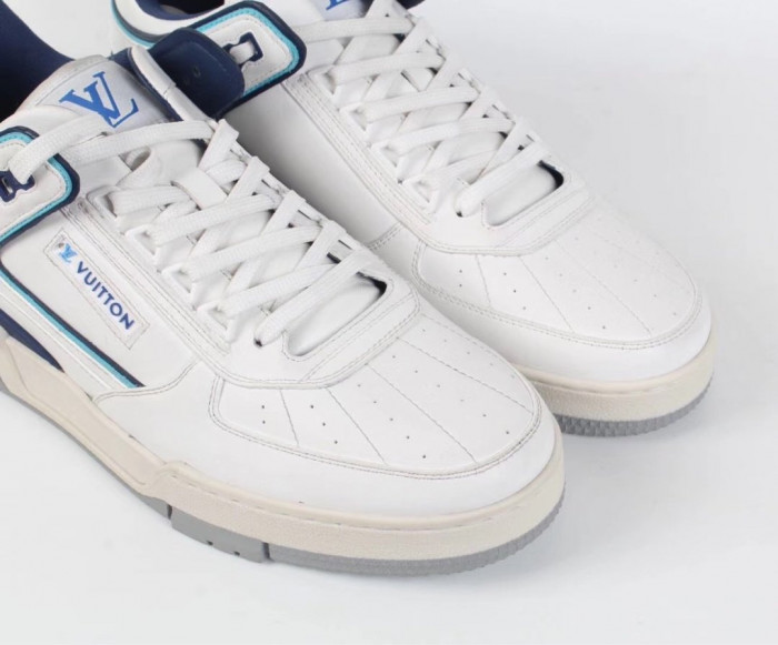 Loui Vuitto LV SNEAKER LOW