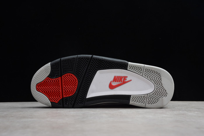 Air Jordan 4 “What The” CI1184-146