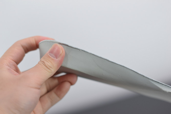 GGD Women’s fuchsia and leopard-print Yeah sneakers