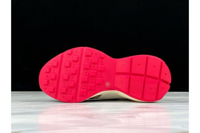 G*u*i rhyton vintage trainer sneaker 620185 99wf0 4371