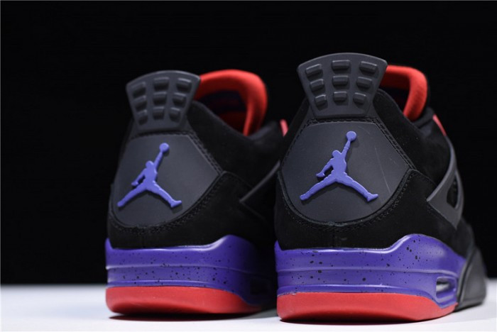 Air Jordan 4 Retro NRG “Raptors" AQ3816-065