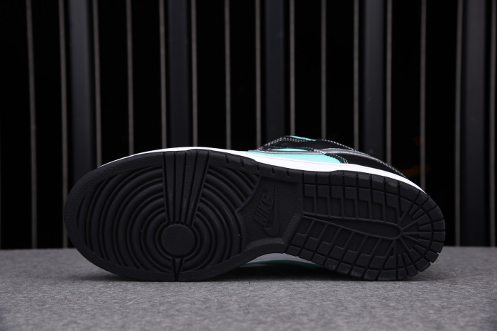 nike dunk sb low Di*m*nd supply co. "tiffany" 304292-402