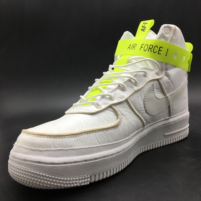Nike Air Force 1 High Magic Stick VIP 573967-101