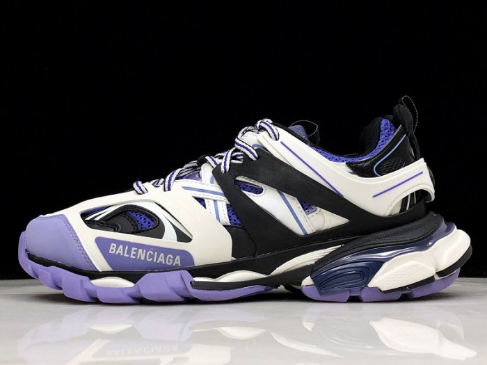 BLCG WMNS TRACK TRAINER ‘VIOLET’ 542436 W1GB9 5162