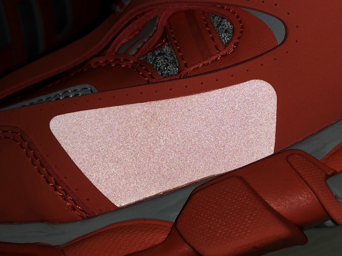 BLCG TRACK TRAINER ‘ORANGE SLATE GREY’ 542023 W1GB8 7583